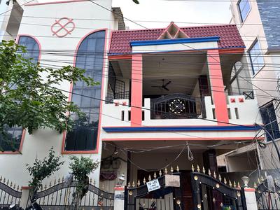 3 BHK Independent House