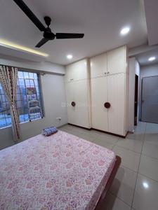 Bedroom Image of 1300 Sq.ft 3 BHK Apartment / Flat for sale in Bhayli Vadodara for Rs. 5000000
