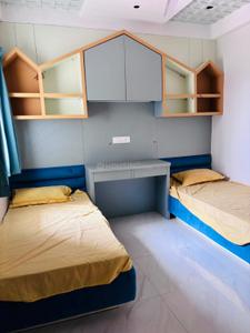 Bedroom Image of 850 Sq.ft 2 BHK Apartment / Flat for sale in Mahaveer Nagar Raipur for Rs. 3499000