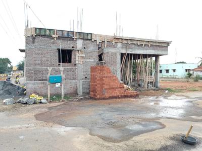 Image of 1500 Sq.ft Residential Plot / Land for sale in Vellalore, Coimbatore for Rs. 4800000