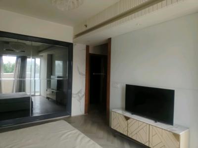 Bedroom Image of 1400 Sq.ft 3 BHK Apartment / Flat for sale in Tulip Yellow, Sector 69 Gurgaon for Rs. 22550000