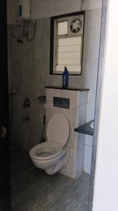 Image of 860 Sq.ft 2 BHK Apartment / Flat for rent in Kolte Patil Life Republic First Avenue, Marunji, Pune for Rs. 31000