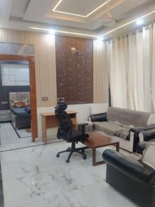 1 BHK Independent Builder Floor