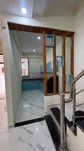 Kitchen Image of 1800 Sq.ft 3 BHK Villa for sale in Hathod Jaipur for Rs. 7200000