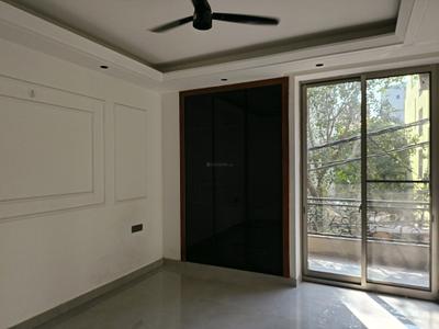 Bedroom Image of 1850 Sq.ft 4 BHK Builder Floor for sale in Kaushambi Ghaziabad for Rs. 23500000