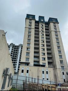 Image of 1210 Sq.ft 3 BHK Apartment / Flat for sale in Sankla Sommet Tower 1 And 2, Bhugaon, Pune for Rs. 8500000