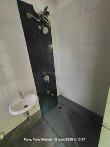 Image of 940 Sq.ft 2 BHK Apartment / Flat for sale in Dheeraj Jade Residences , Wagholi, Pune for Rs. 7000000