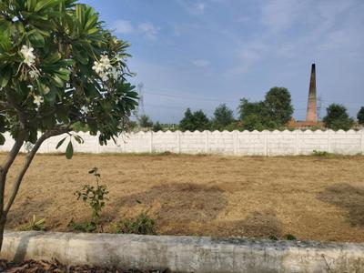 Image of 624 Sq.ft Residential Plot / Land for sale in Del NCR Aerocity Jewar, Shahpur Kala, Greater Noida for Rs. 1611350