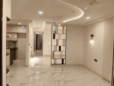 Hall Image of 2400 Sq.ft 3 BHK Apartment / Flat for rent in Adyar Chennai for Rs. 175000