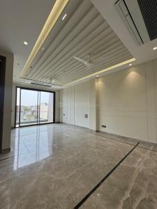 Hall Image of 4500 Sq.ft 4 BHK Builder Floor for sale in New Friends Colony New Delhi for Rs. 170000000