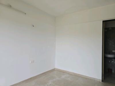 Bedroom Image of 550 Sq.ft 1 BHK Apartment / Flat for sale in MICL Aaradhya Highpark, Mira Road East Mira Bhayandar for Rs. 8000000