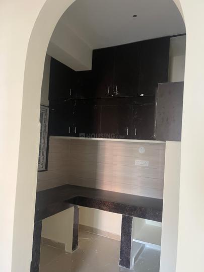 Ayyappa Real Estate and Rentals Kitchen 1