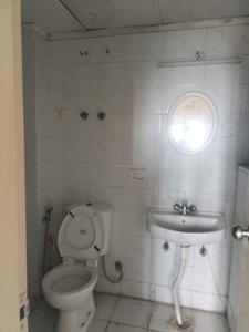 Bedroom One Image of 1070 Sq.ft 2 BHK Apartment / Flat for sale in Eros Sampoornam I, Noida Extension Greater Noida for Rs. 8600000