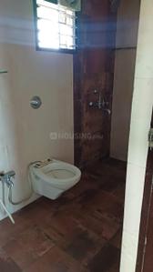 Bathroom Image of 1500 Sq.ft 3 BHK Apartment / Flat for sale in Somalwada Nagpur for Rs. 11000000