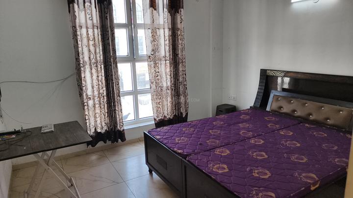 Thakkarwal Bedroom 1
