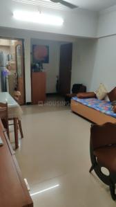 Hall Image of 550 Sq.ft 1 BHK Apartment / Flat for sale in Ahimsa Tower, Malad West Mumbai for Rs. 14500000