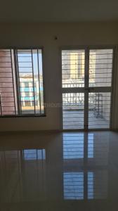Hall Image of 904 Sq.ft 2 BHK Apartment / Flat for sale in Divya Austin County, Tathawade Pune for Rs. 9200000