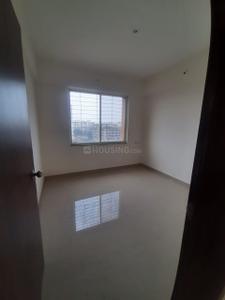 Hall Image of 1078 Sq.ft 2 BHK Apartment / Flat for sale in Gayatri Imperial Heights, Nigdi Pune for Rs. 6300000