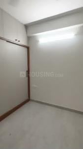 Bedroom Image of 1235 Sq.ft 2 BHK Apartment / Flat for rent in Vasavi Nandanam, Jeedimetla Hyderabad for Rs. 25000