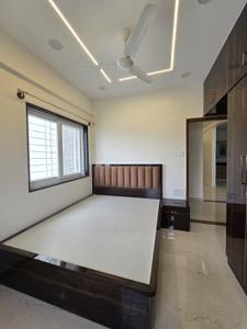 Bedroom Image of 1200 Sq.ft 2 BHK Apartment / Flat for rent in Halasuru Bengaluru for Rs. 55000