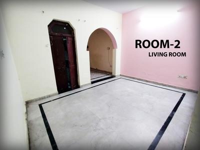 BHK Flats for Rent in Yamuna Vihar, New Delhi 5+ BHK Rental