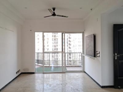 Living Room Image of 1660 Sq.ft 3 BHK Apartment / Flat for rent in Dasnac The Jewel, Sector 75 Noida for Rs. 44999