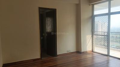 Bedroom Image of 1140 Sq.ft 2.5 BHK Apartment / Flat for rent in Skytech Matrott, Sector 76 Noida for Rs. 30000