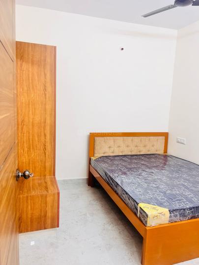 Stage 1, BTM Layout Bedroom 1