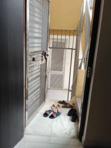 Balcony Image of 1500 Sq.ft 3 BHK Builder Floor for rent in Alaknanda New Delhi for Rs. 60000