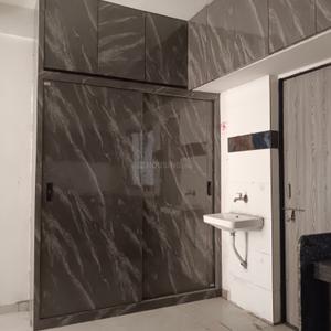 Image of 1596 Sq.ft 3 BHK Independent House for rent in Dindoli, Surat for Rs. 13500