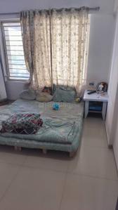 Bedroom Image of 1242 Sq.ft 2 BHK Apartment / Flat for sale in Kharadi Pune for Rs. 9500000