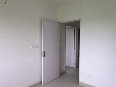 Bedroom Image of 1006 Sq.ft 3 BHK Apartment / Flat for sale in Fortune Heights Phase II, Barasat Kolkata for Rs. 4527000