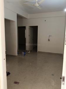 Hall Image of 1100 Sq.ft 2 BHK Independent House for rent in Doddanekundi Bengaluru for Rs. 24000