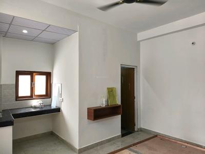 1 RK Apartment