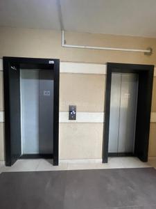 Bathroom Image of 540 Sq.ft 1 BHK Apartment / Flat for sale in Vertical Alcinia, Mohammed Wadi Pune for Rs. 4500000