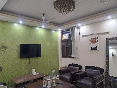 Hall Image of 1450 Sq.ft 3 BHK Apartment / Flat for sale in Narmada Apartments, Alaknanda New Delhi for Rs. 30000000