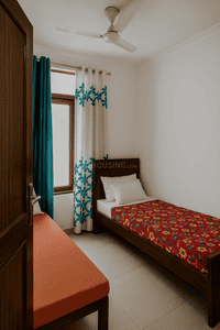 Image of As pg  in New Friends Colony, New Delhi