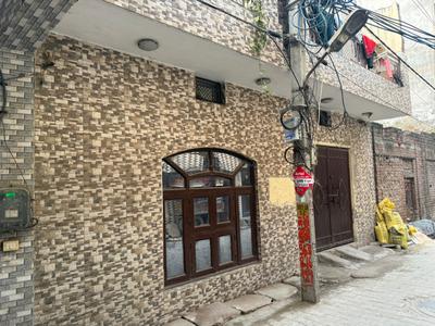 Image of 900 Sq.ft 2 BHK Independent House for rent in Harit Vihar Heights Burari, Mukundpur, New Delhi for Rs. 7500