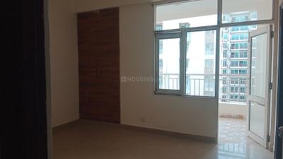 Bedroom Image of 1554 Sq.ft 3 BHK Apartment / Flat for rent in Royal Nest, Noida Extension Greater Noida for Rs. 22121