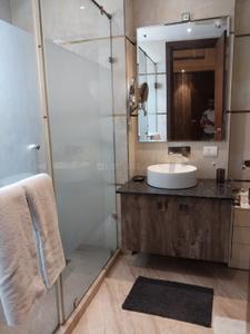 Image of 2700 Sq.ft 4 BHK Builder Floor for sale in Sarvodaya Enclave, New Delhi for Rs. 90000000