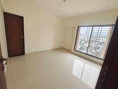 Bedroom Image of 650 Sq.ft 1 BHK Apartment / Flat for rent in NB Crystal, Ambegaon Budruk Pune for Rs. 23000