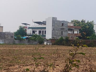 Image of 1000 Sq.ft Residential Plot / Land for sale in Gomti Nagar, Lucknow for Rs. 4000000