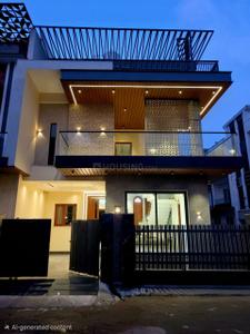 Image of 3375 Sq.ft 5 BHK Independent House for sale in Sector 123, Mohali for Rs. 23000000