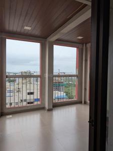 Bedroom Image of 1100 Sq.ft 2 BHK Apartment / Flat for rent in Chaphalkar Elina Living Wing C And D, Mohammed Wadi Pune for Rs. 35000