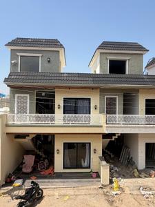 Image of 1224 Sq.ft 4 BHK Villa for sale in Kharar, Mohali for Rs. 16000000