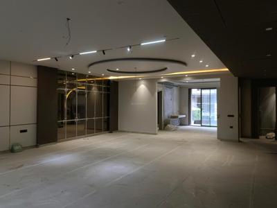 Living Room Image of 3600 Sq.ft 4 BHK Builder Floor for sale in Sector 17 Rohini New Delhi for Rs. 75500000