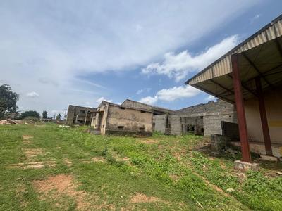 Image of 2400 Sq.ft Residential Plot / Land for sale in Manyata Midlands, Gudnahalli, Bengaluru for Rs. 9110000