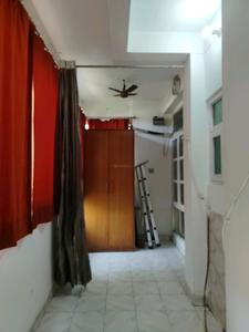 Bedroom Three Image of 2160 Sq.ft 3 BHK Apartment / Flat for rent in Sector 40 Gurgaon for Rs. 60000