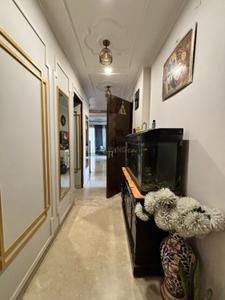 Image of 2142 Sq.ft 3 BHK Builder Floor for sale in Malibu Town Floors, Sector 47, Gurgaon for Rs. 32900000