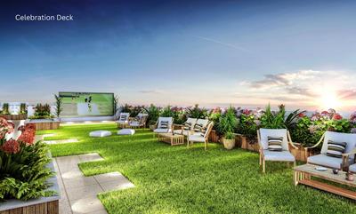Image of 665 Sq.ft 2 BHK Apartment / Flat for sale in Raveshia Aryana Heights, Ghatkopar East, Mumbai for Rs. 18000000